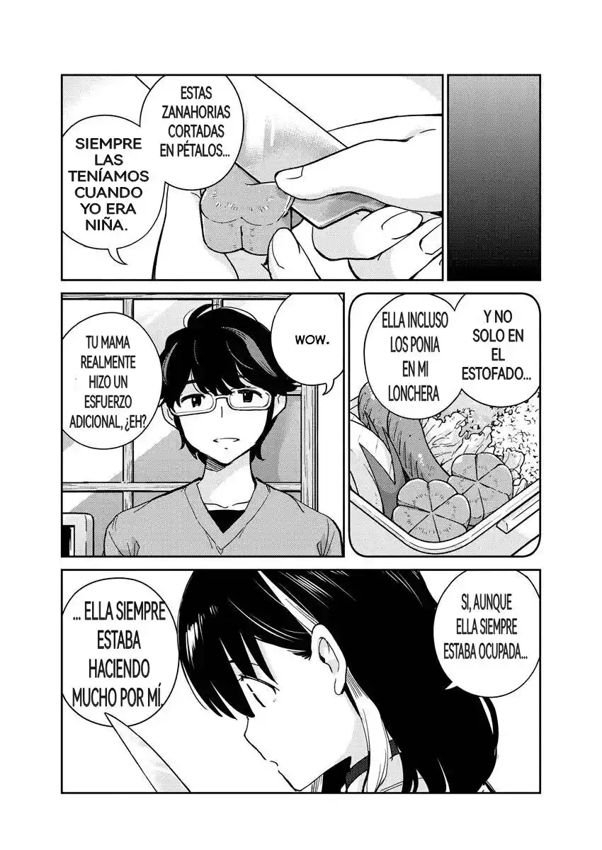 Kekkon Surutte, Hontou Desu Ka?: 365 Days To The Wedding - Capítulo 96 - Página 13 - LectorTMOo