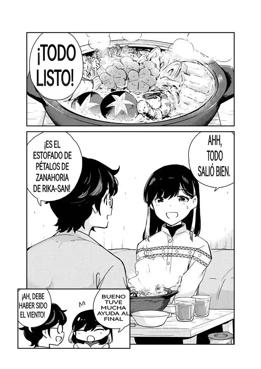 Kekkon Surutte, Hontou Desu Ka?: 365 Days To The Wedding - Capítulo 96 - Página 15 - LectorTMOo