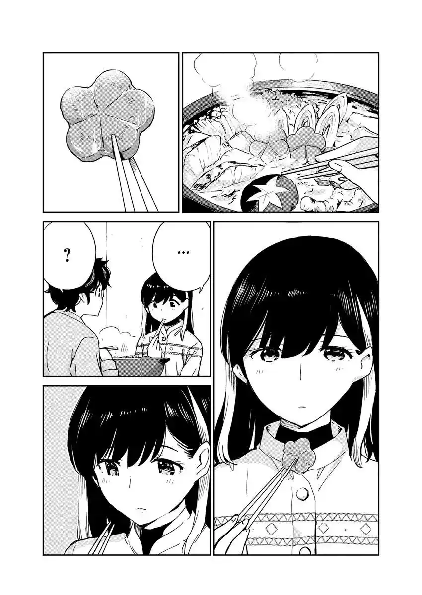 Kekkon Surutte, Hontou Desu Ka?: 365 Days To The Wedding - Capítulo 96 - Página 17 - LectorTMOo