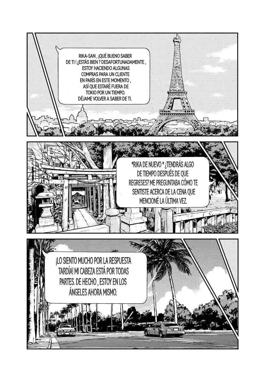 Kekkon Surutte, Hontou Desu Ka?: 365 Days To The Wedding - Capítulo 97 - Página 2 - LectorTMOo