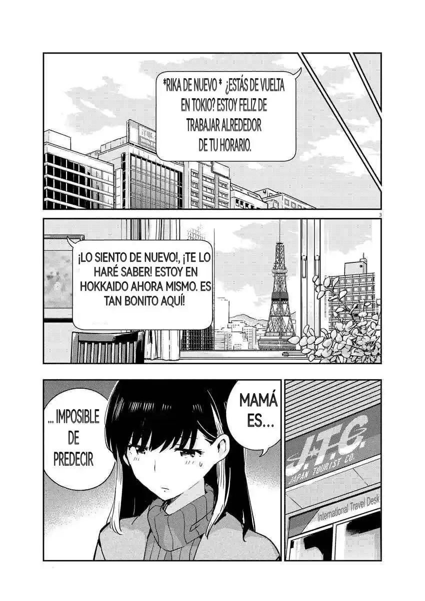 Kekkon Surutte, Hontou Desu Ka?: 365 Days To The Wedding - Capítulo 97 - Página 3 - LectorTMOo
