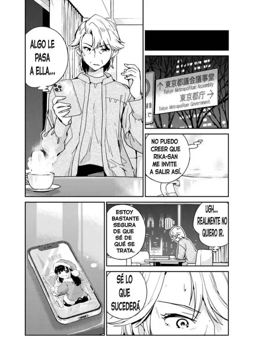 Kekkon Surutte, Hontou Desu Ka?: 365 Days To The Wedding - Capítulo 97 - Página 5 - LectorTMOo