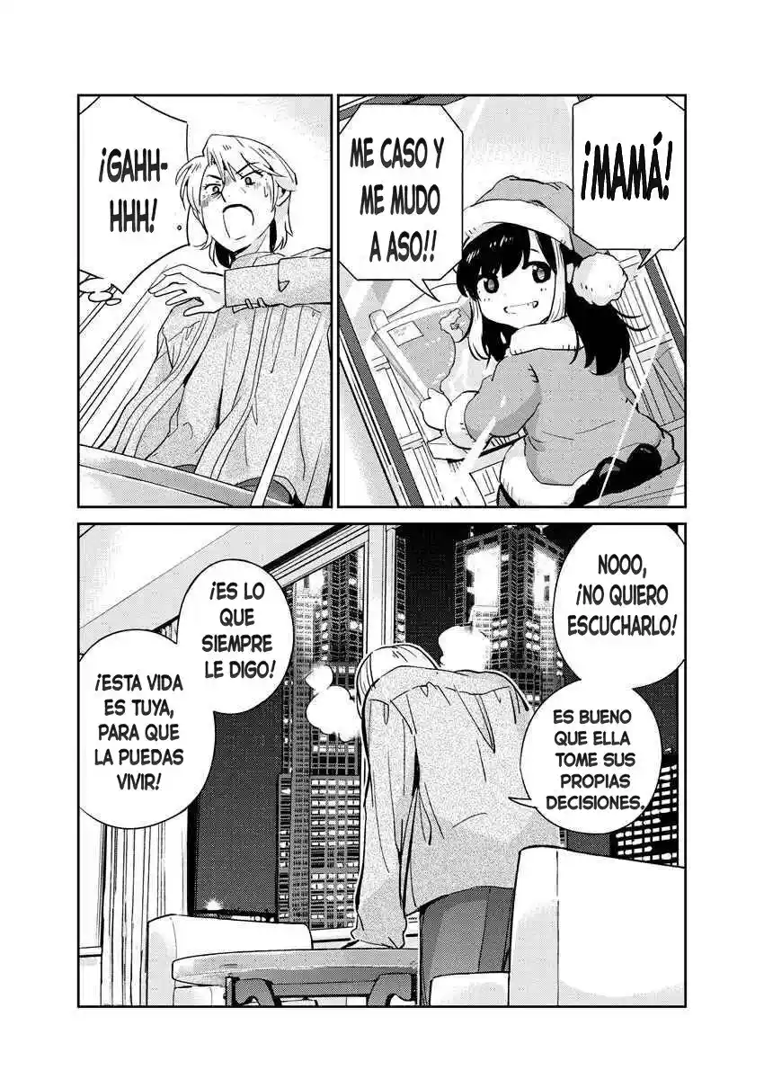 Kekkon Surutte, Hontou Desu Ka?: 365 Days To The Wedding - Capítulo 97 - Página 6 - LectorTMOo
