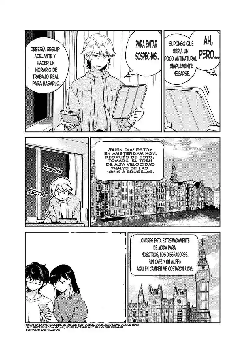 Kekkon Surutte, Hontou Desu Ka?: 365 Days To The Wedding - Capítulo 97 - Página 7 - LectorTMOo