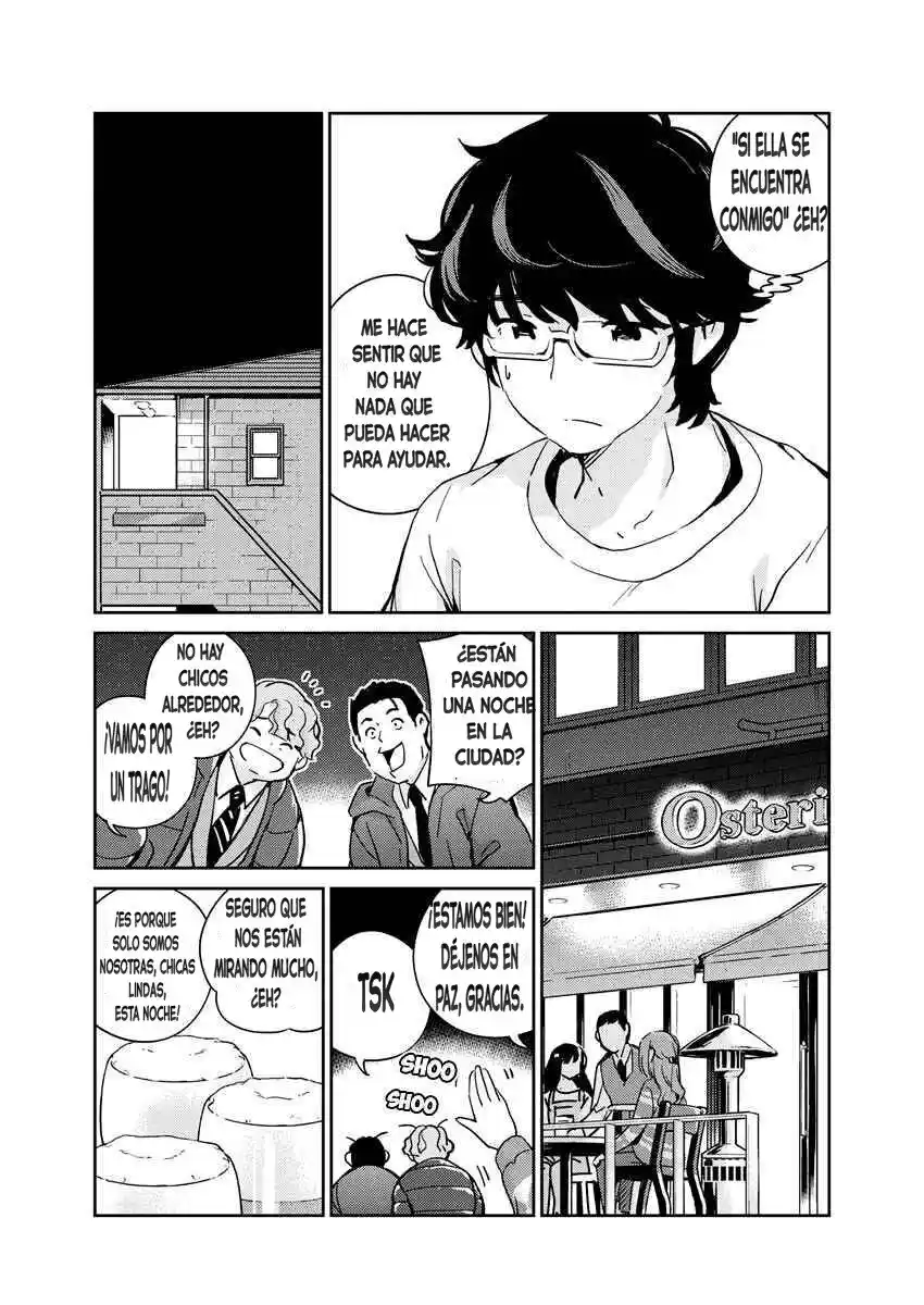 Kekkon Surutte, Hontou Desu Ka?: 365 Days To The Wedding - Capítulo 97 - Página 10 - LectorTMOo