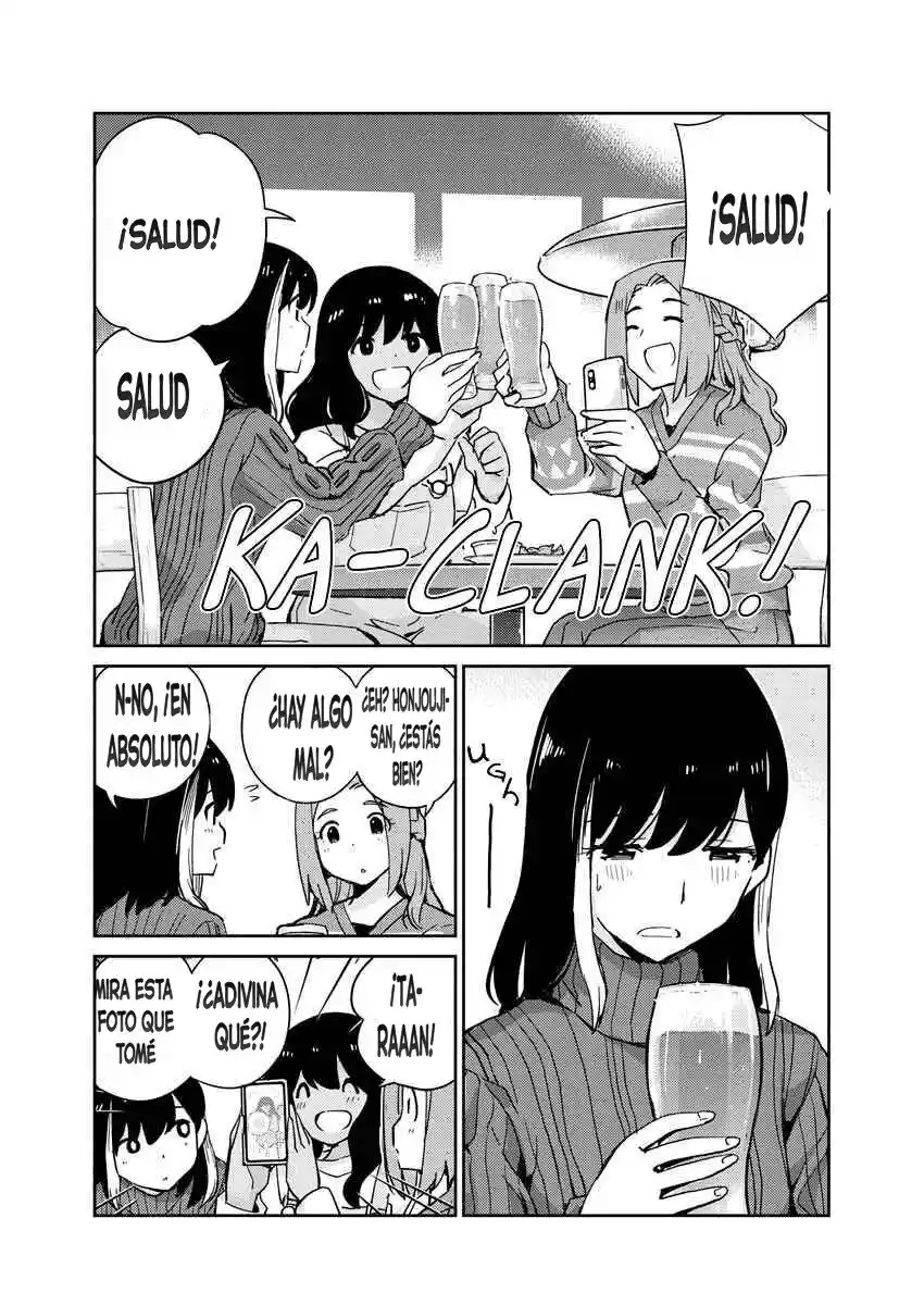Kekkon Surutte, Hontou Desu Ka?: 365 Days To The Wedding - Capítulo 97 - Página 11 - LectorTMOo