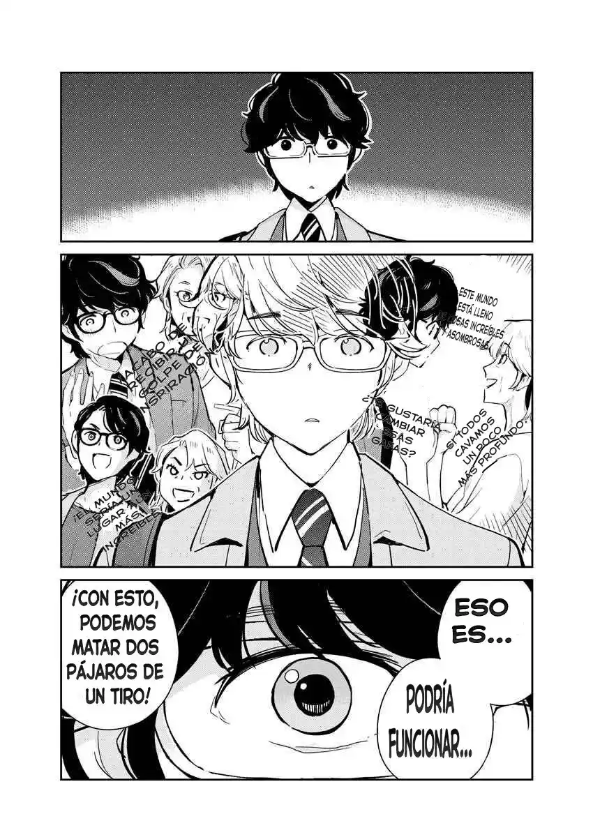 Kekkon Surutte, Hontou Desu Ka?: 365 Days To The Wedding - Capítulo 97 - Página 16 - LectorTMOo