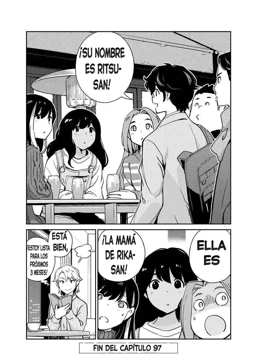 Kekkon Surutte, Hontou Desu Ka?: 365 Days To The Wedding - Capítulo 97 - Página 18 - LectorTMOo
