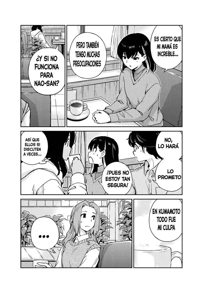 Kekkon Surutte, Hontou Desu Ka?: 365 Days To The Wedding - Capítulo 98 - Página 3 - LectorTMOo