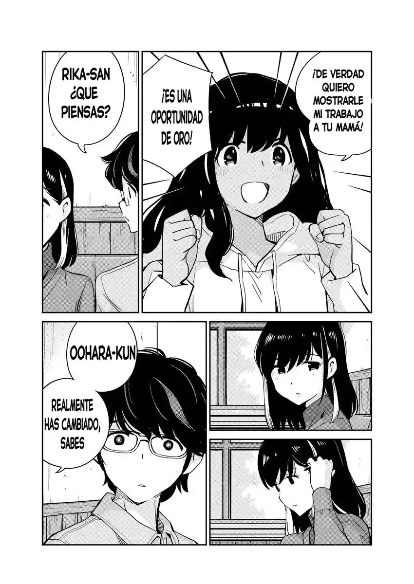 Kekkon Surutte, Hontou Desu Ka?: 365 Days To The Wedding - Capítulo 98 - Página 7 - LectorTMOo