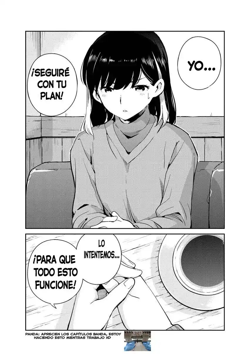 Kekkon Surutte, Hontou Desu Ka?: 365 Days To The Wedding - Capítulo 98 - Página 9 - LectorTMOo