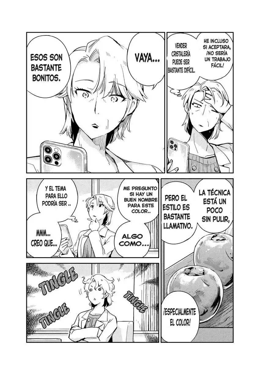 Kekkon Surutte, Hontou Desu Ka?: 365 Days To The Wedding - Capítulo 98 - Página 13 - LectorTMOo