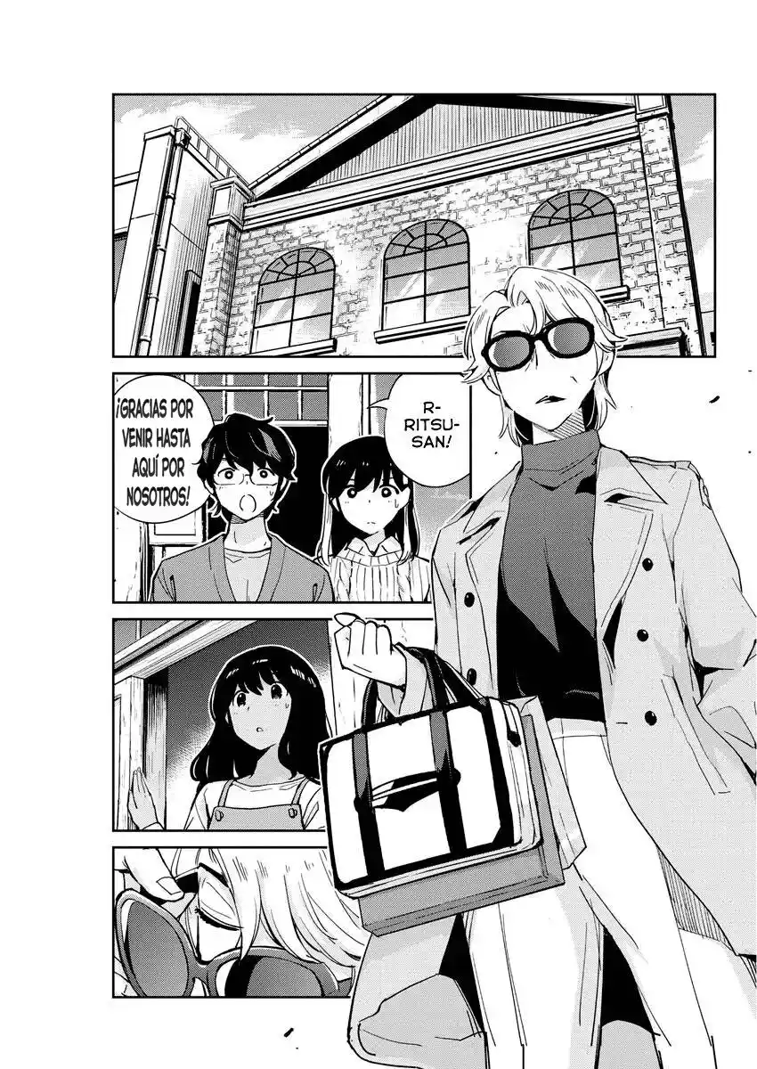 Kekkon Surutte, Hontou Desu Ka?: 365 Days To The Wedding - Capítulo 99 - Página 1 - LectorTMOo