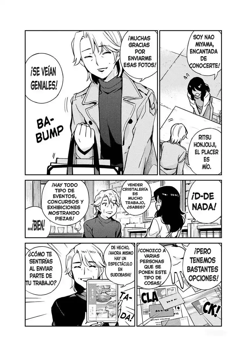 Kekkon Surutte, Hontou Desu Ka?: 365 Days To The Wedding - Capítulo 99 - Página 4 - LectorTMOo