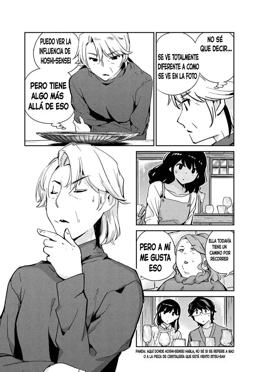 Kekkon Surutte, Hontou Desu Ka?: 365 Days To The Wedding - Capítulo 99 - Página 7 - LectorTMOo