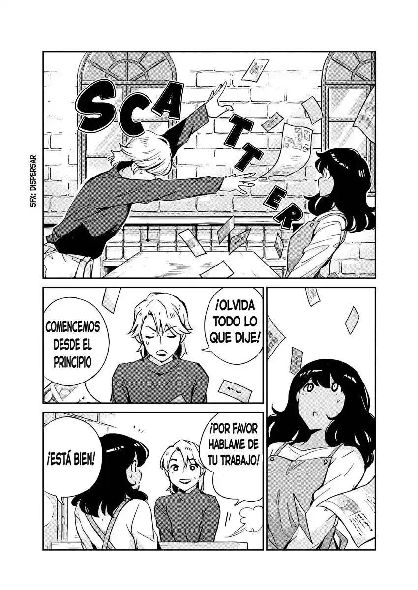 Kekkon Surutte, Hontou Desu Ka?: 365 Days To The Wedding - Capítulo 99 - Página 8 - LectorTMOo