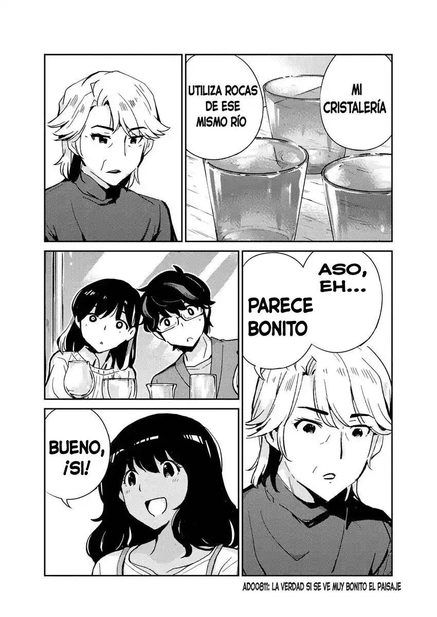 Kekkon Surutte, Hontou Desu Ka?: 365 Days To The Wedding - Capítulo 99 - Página 13 - LectorTMOo