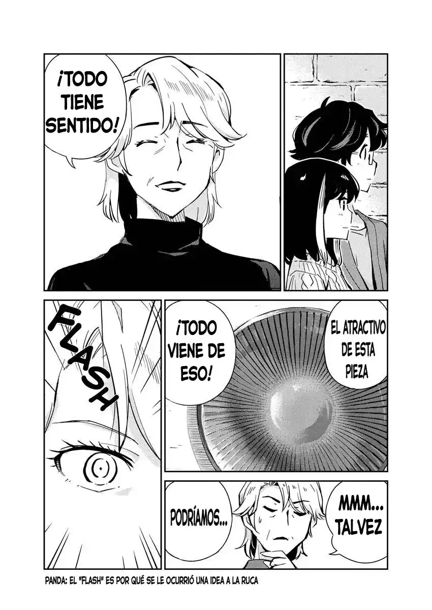 Kekkon Surutte, Hontou Desu Ka?: 365 Days To The Wedding - Capítulo 99 - Página 15 - LectorTMOo