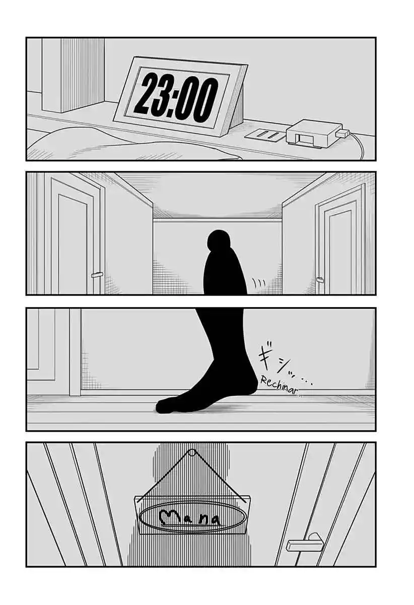Kekkon Surutte Ittayone? - Capítulo 12 - Página 12 - LectorTMOo