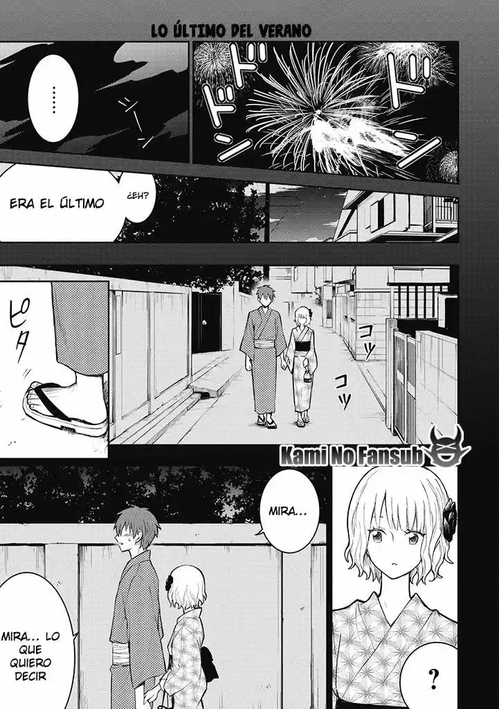 Kekkonshite Mo Koishiteru - Capítulo 1 - Página 15 - LectorTMOo