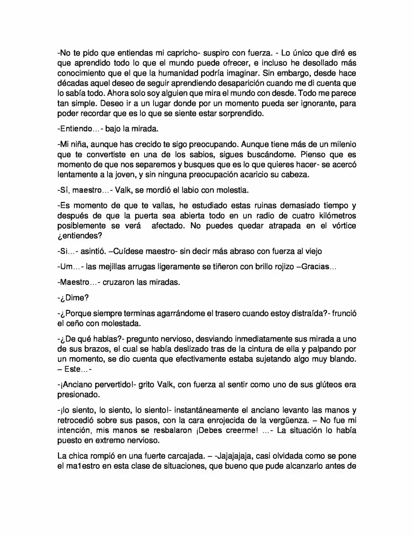 Kelled Trimp" : El Hechicero De Otro Mundo. - Capítulo - Página 2 - LectorTMOo