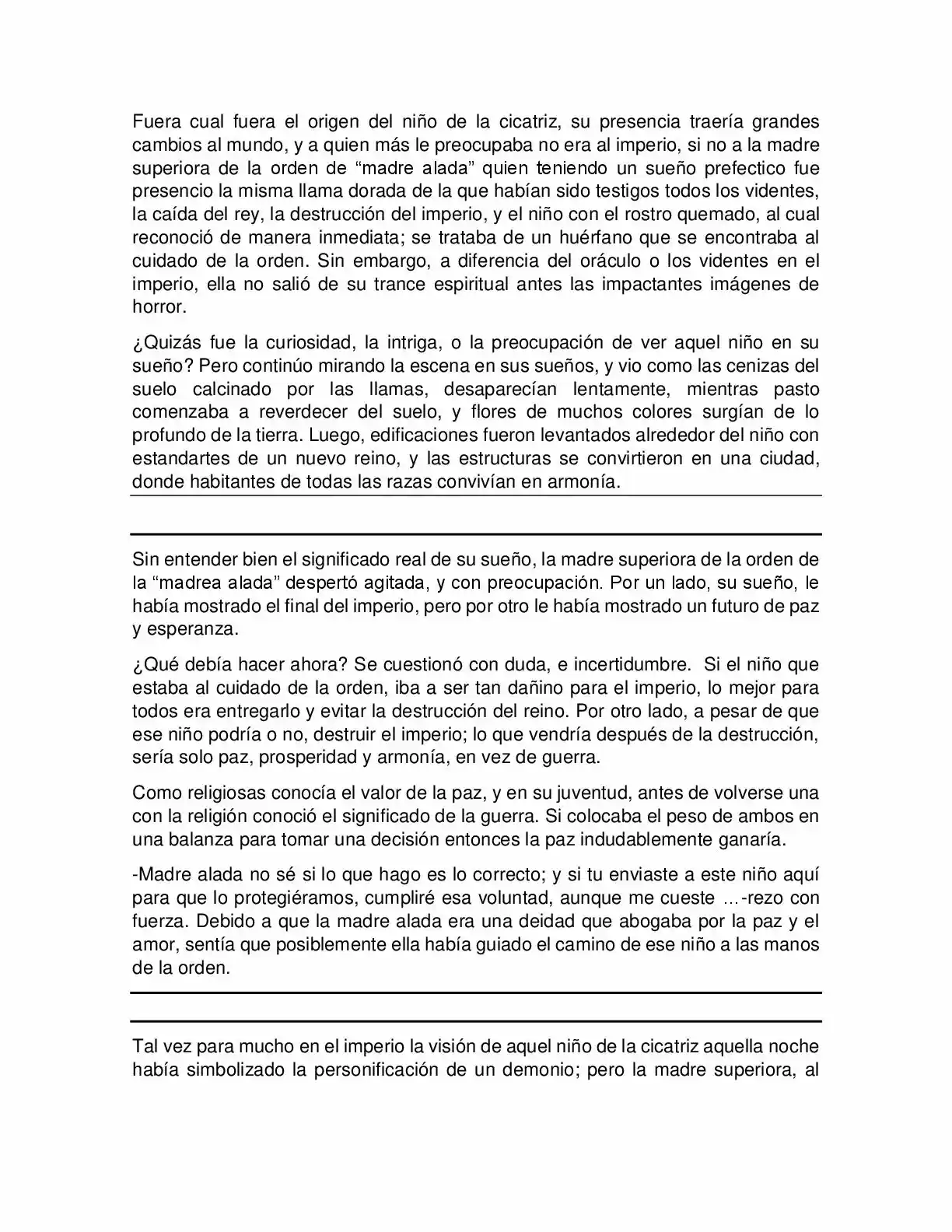 Kelled Trimp" : El Hechicero De Otro Mundo. - Capítulo 13 - Página 6 - LectorTMOo