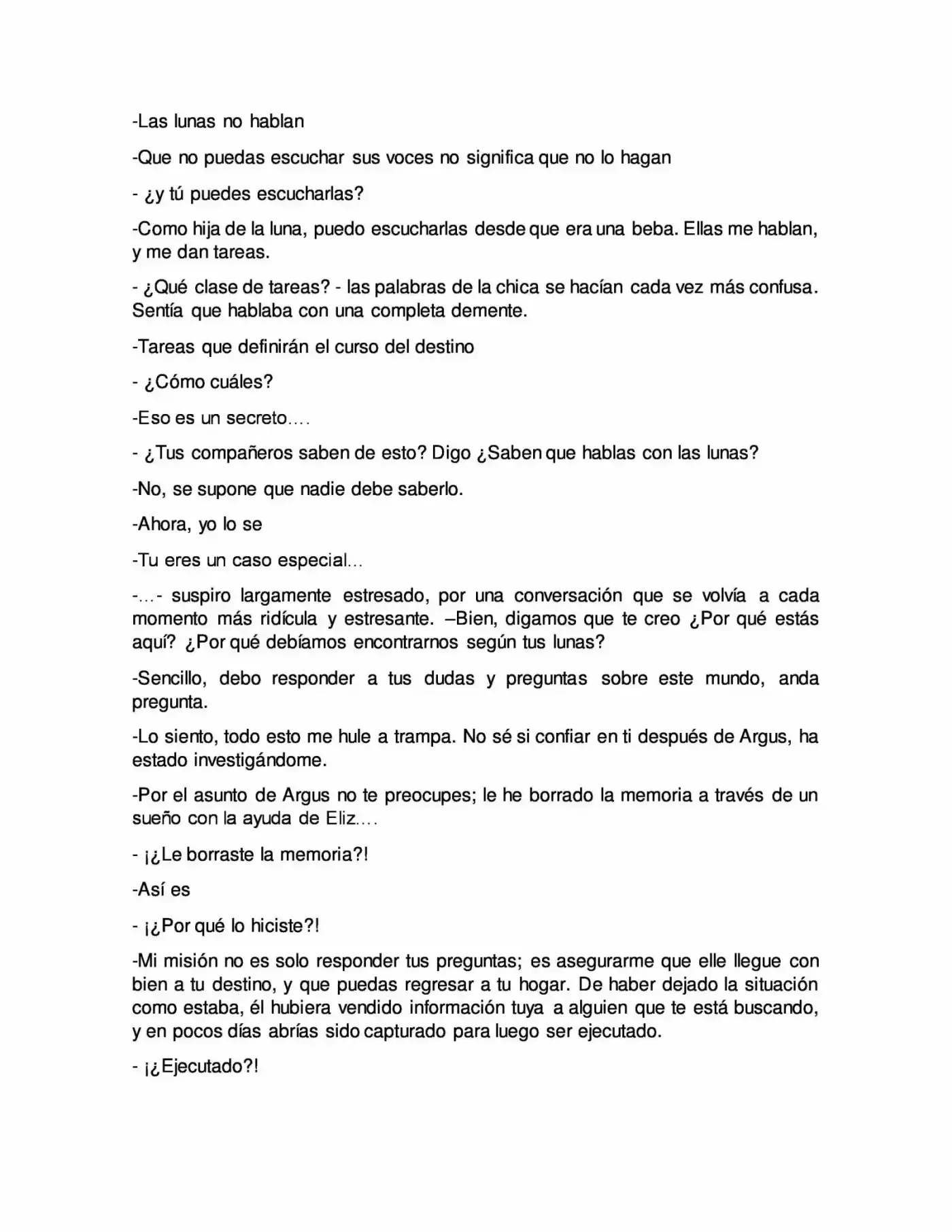 Kelled Trimp" : El Hechicero De Otro Mundo. - Capítulo 27 - Página 4 - LectorTMOo