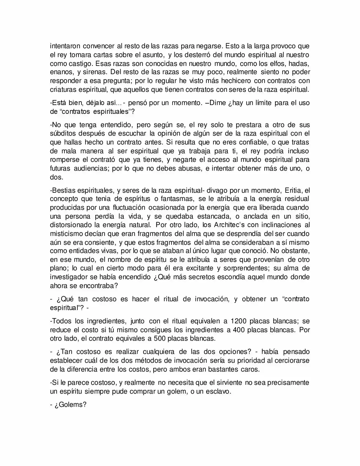 Kelled Trimp" : El Hechicero De Otro Mundo. - Capítulo 28 - Página 7 - LectorTMOo