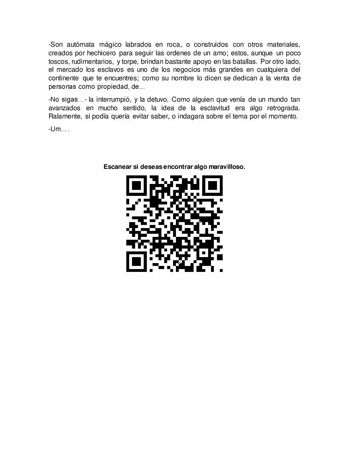 Kelled Trimp" : El Hechicero De Otro Mundo. - Capítulo 28 - Página 8 - LectorTMOo