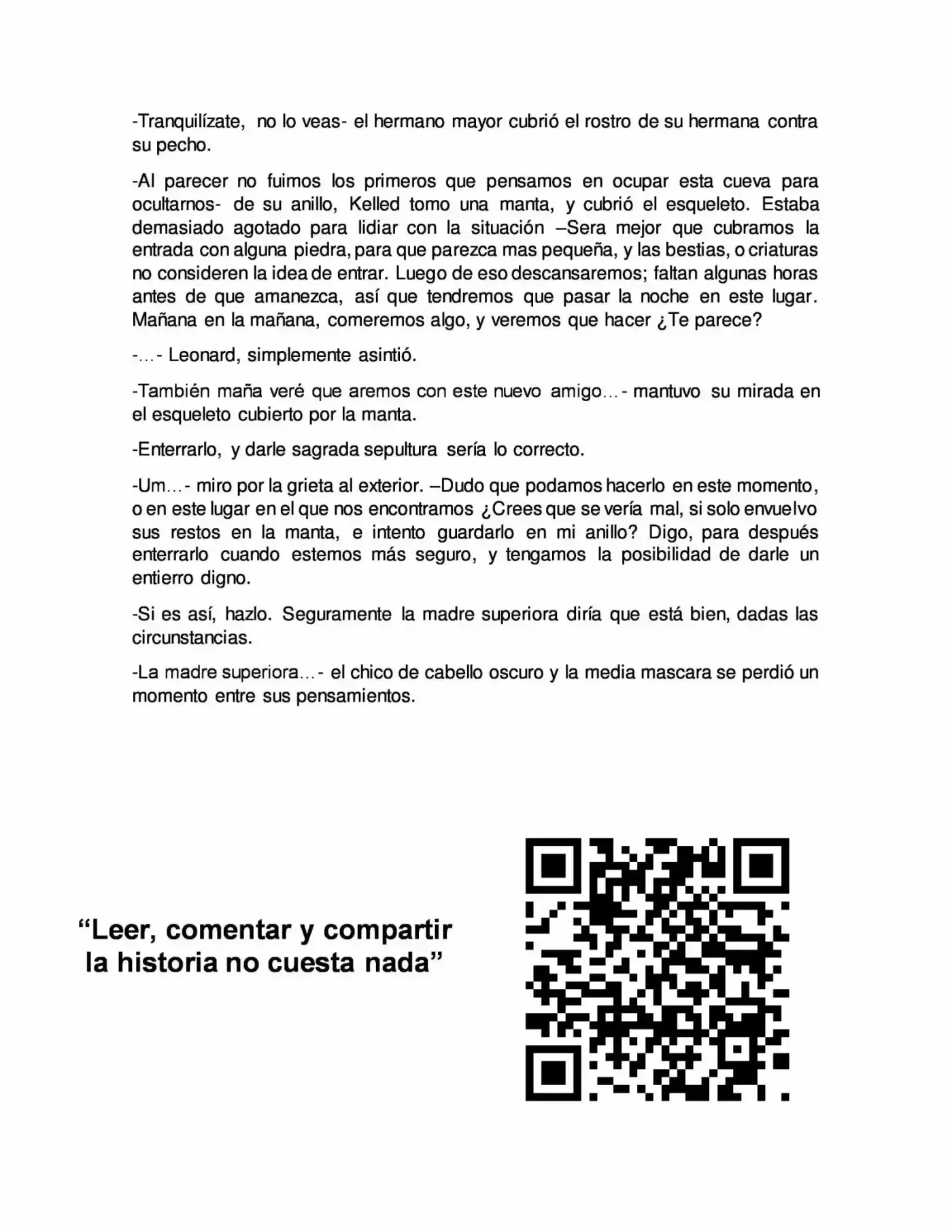 Kelled Trimp" : El Hechicero De Otro Mundo. - Capítulo 39 - Página 4 - LectorTMOo