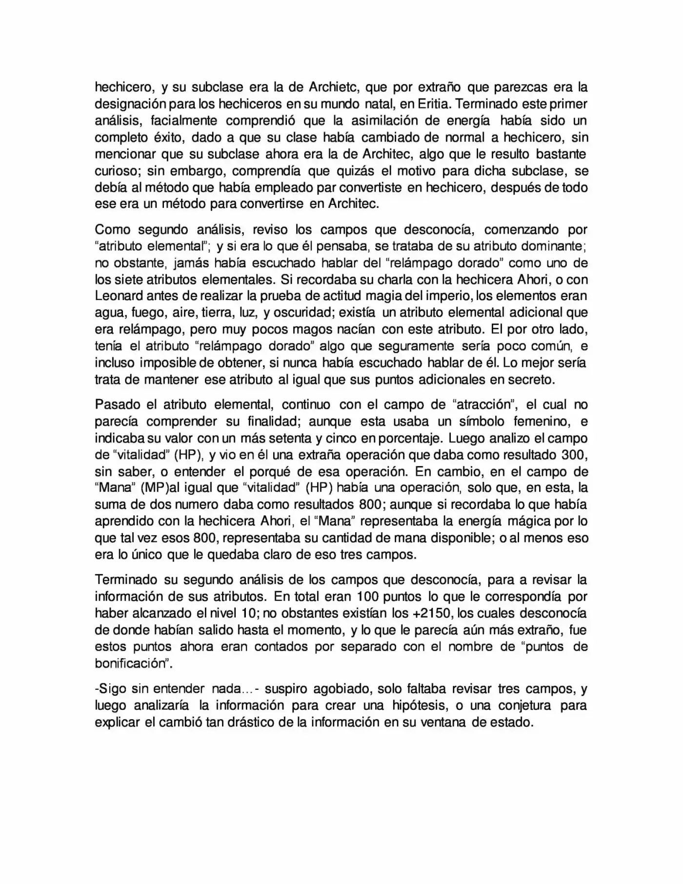 Kelled Trimp" : El Hechicero De Otro Mundo. - Capítulo 44 - Página 2 - LectorTMOo