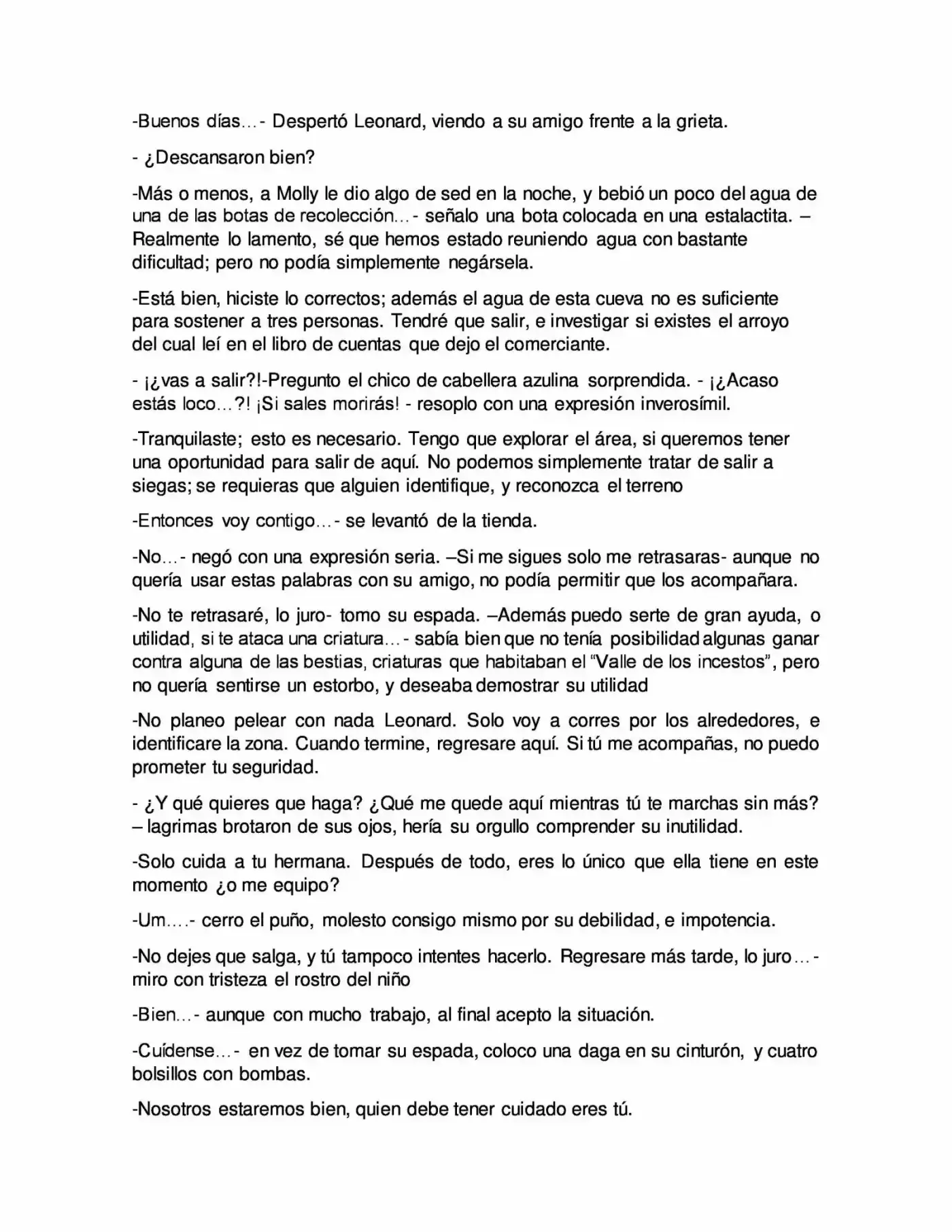 Kelled Trimp" : El Hechicero De Otro Mundo. - Capítulo 46 - Página 2 - LectorTMOo