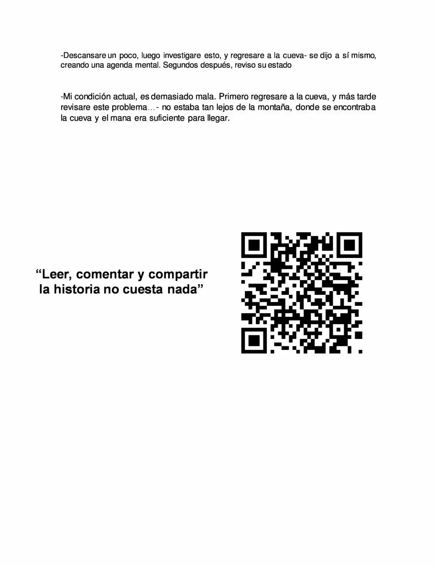 Kelled Trimp" : El Hechicero De Otro Mundo. - Capítulo 47 - Página 5 - LectorTMOo