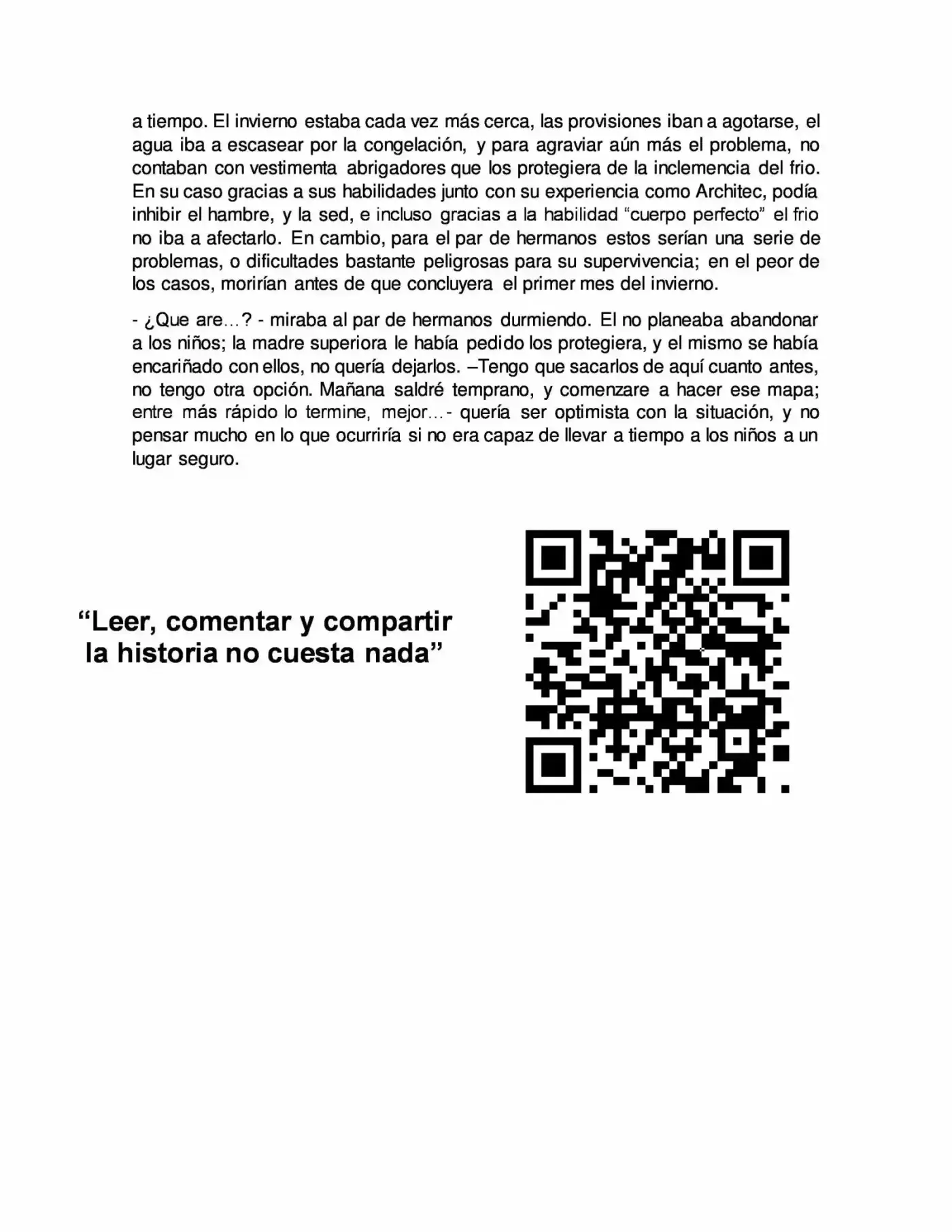 Kelled Trimp" : El Hechicero De Otro Mundo. - Capítulo 49 - Página 4 - LectorTMOo
