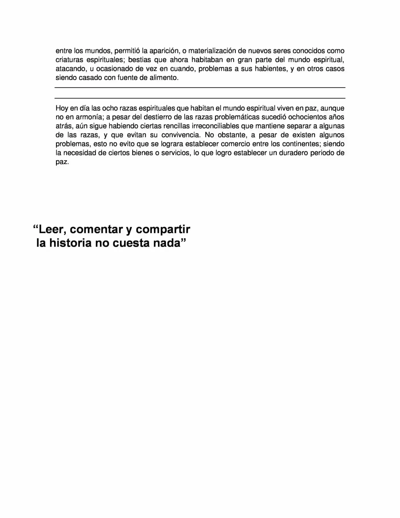 Kelled Trimp" : El Hechicero De Otro Mundo. - Capítulo 52 - Página 7 - LectorTMOo