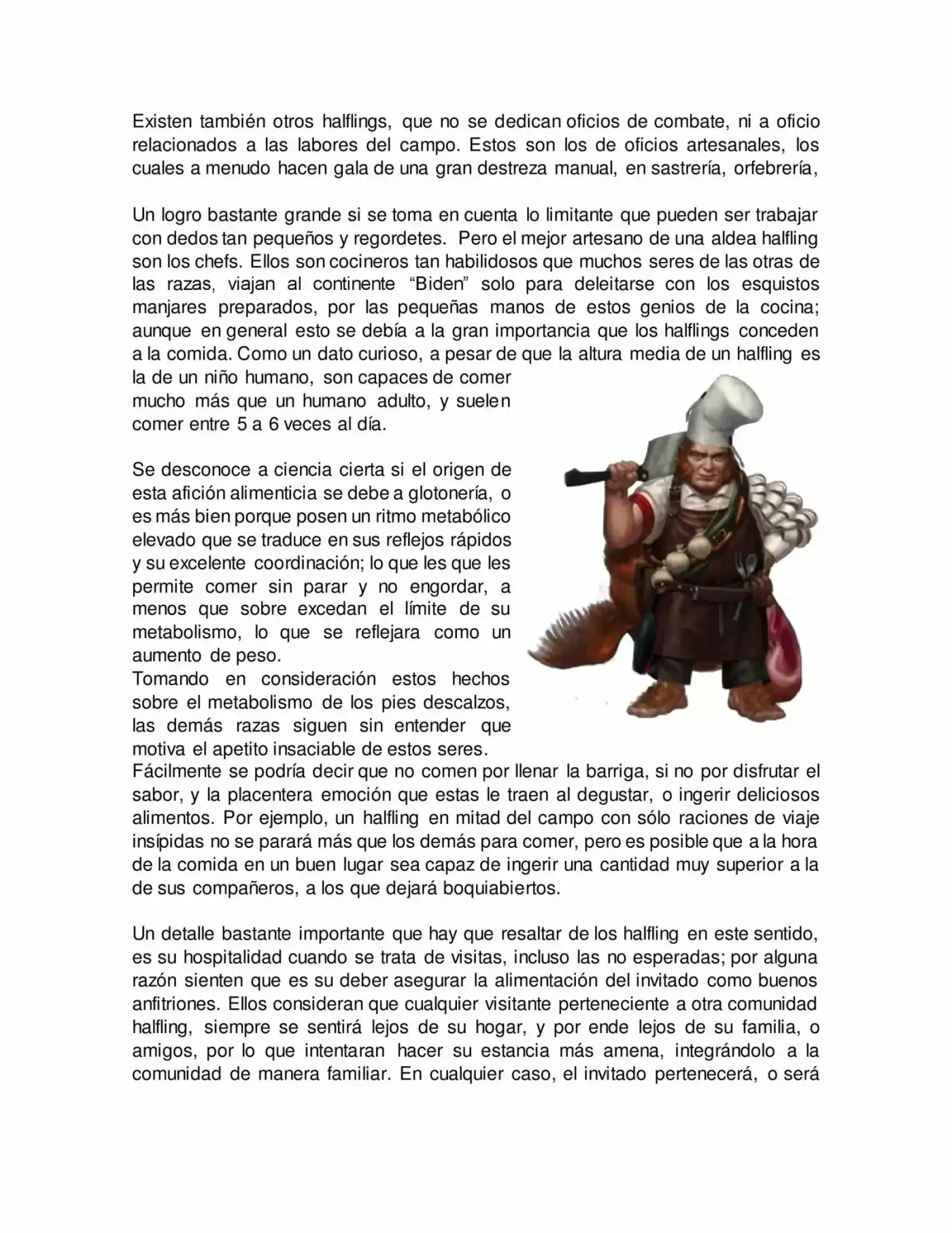 Kelled Trimp" : El Hechicero De Otro Mundo. - Capítulo 53 - Página 4 - LectorTMOo