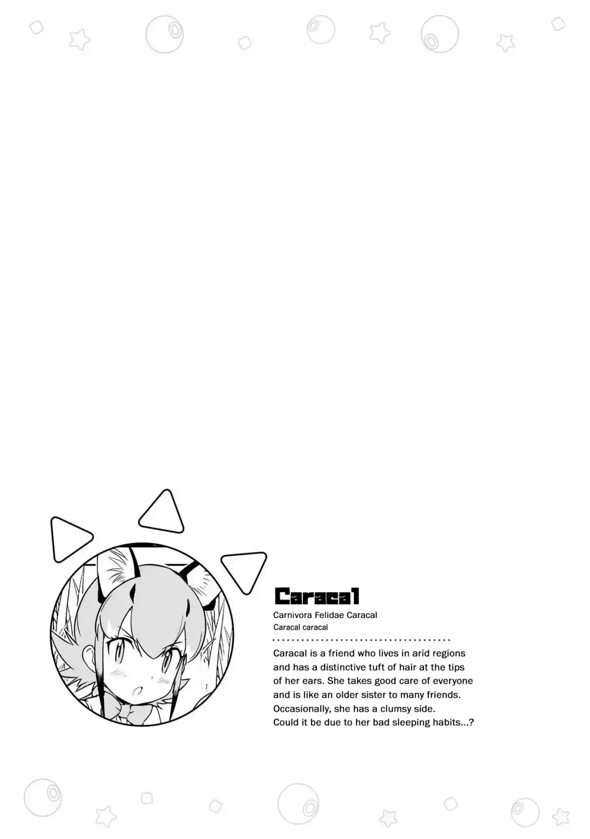 Kemono Friends 2 - Capítulo 1 - Página 31 - LectorTMOo