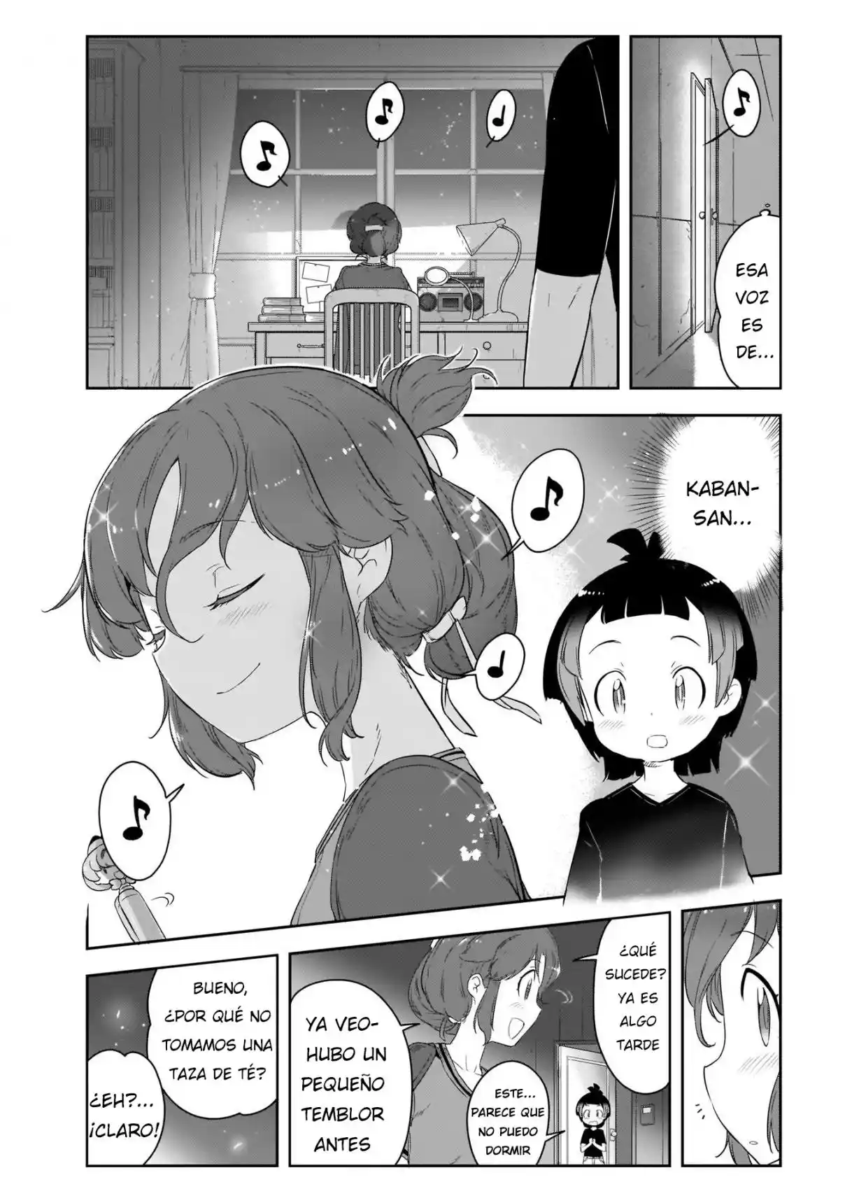 Kemono Friends 2 - Capítulo 10 - Página 11 - LectorTMOo