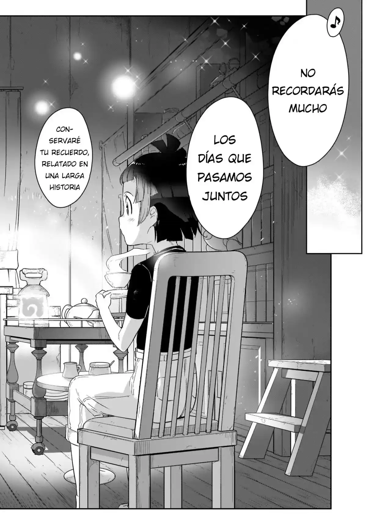 Kemono Friends 2 - Capítulo 10 - Página 16 - LectorTMOo