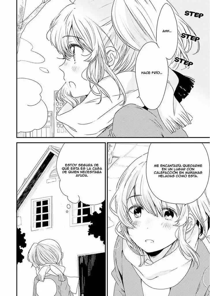 Kemono Friends - Capítulo 10 - Página 2 - LectorTMOo
