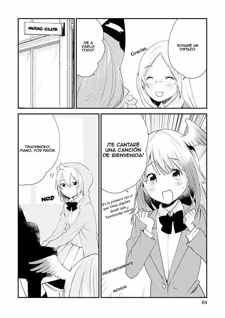 Kemono Friends - Capítulo 13 - Página 6 - LectorTMOo