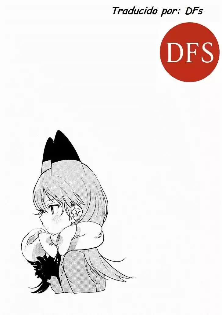 Kemono Friends - Capítulo 2 - Página 1 - LectorTMOo