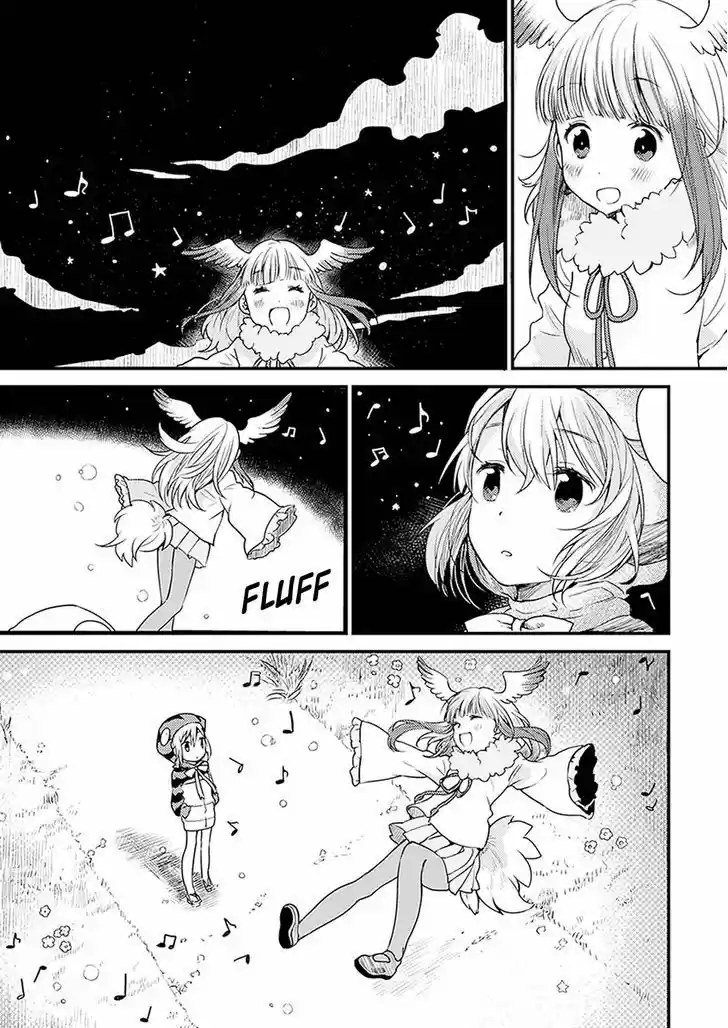 Kemono Friends - Capítulo 6 - Página 13 - LectorTMOo