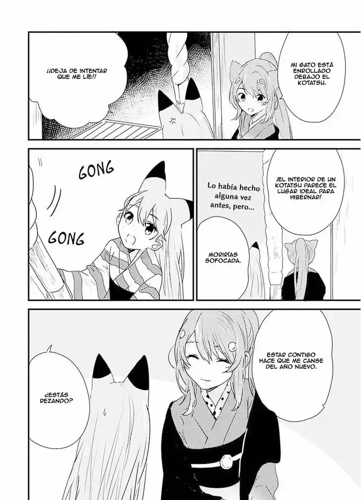 Kemono Friends - Capítulo 9 - Página 17 - LectorTMOo