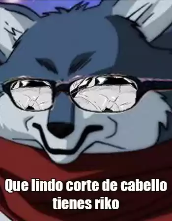 Kemono Giga - Capítulo 1 - Página 45 - LectorTMOo