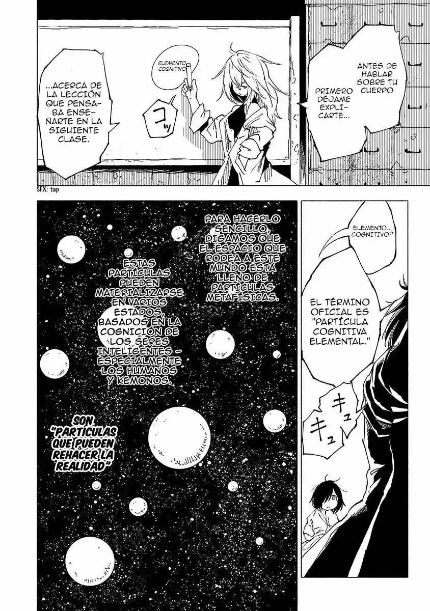 Kemono Giga - Capítulo 11 - Página 16 - LectorTMOo