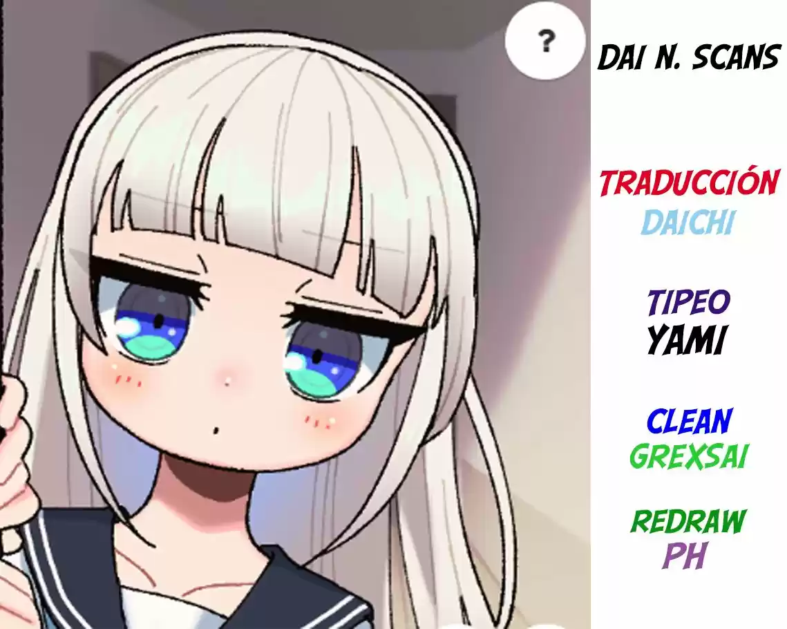 Kemono Giga - Capítulo 11 - Página 19 - LectorTMOo