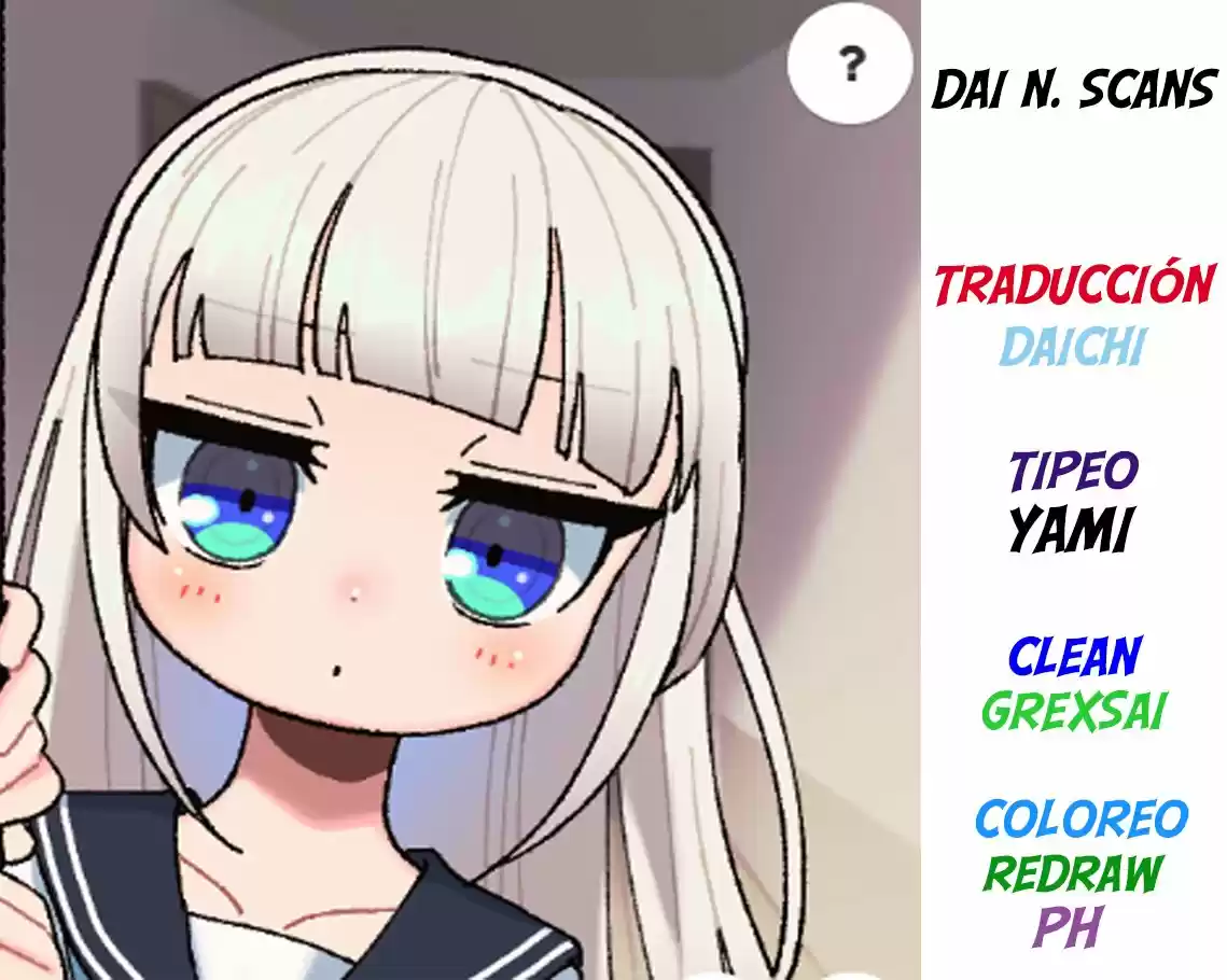 Kemono Giga - Capítulo 13 - Página 20 - LectorTMOo