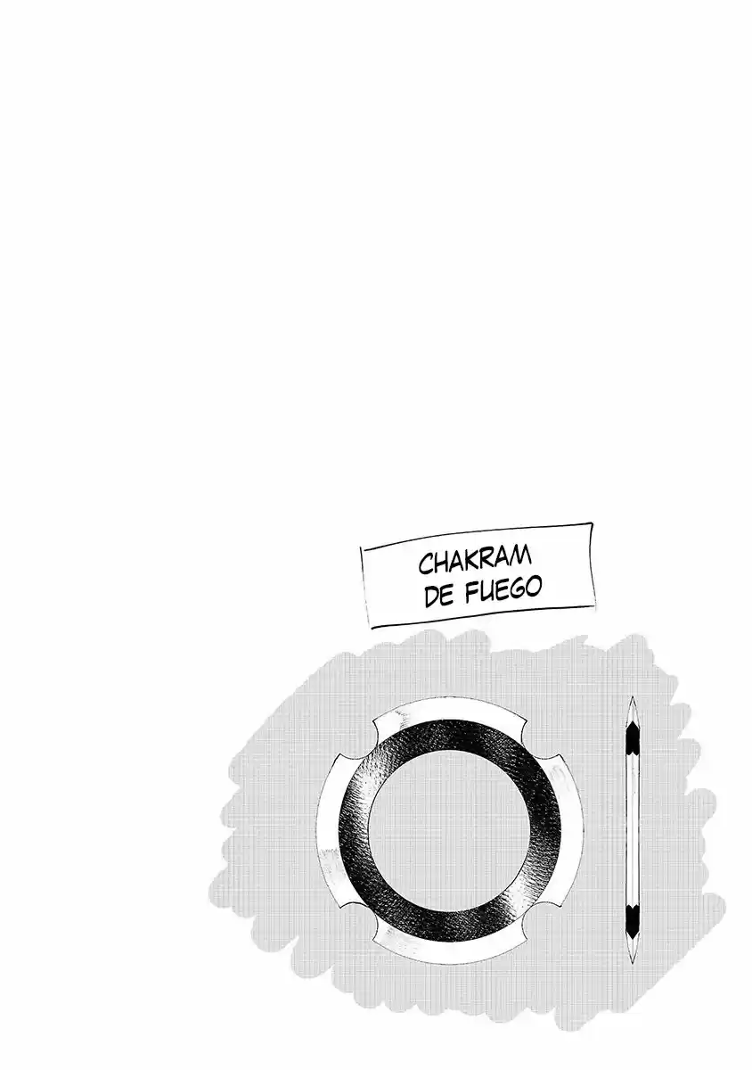 Kemono Giga - Capítulo 17 - Página 20 - LectorTMOo