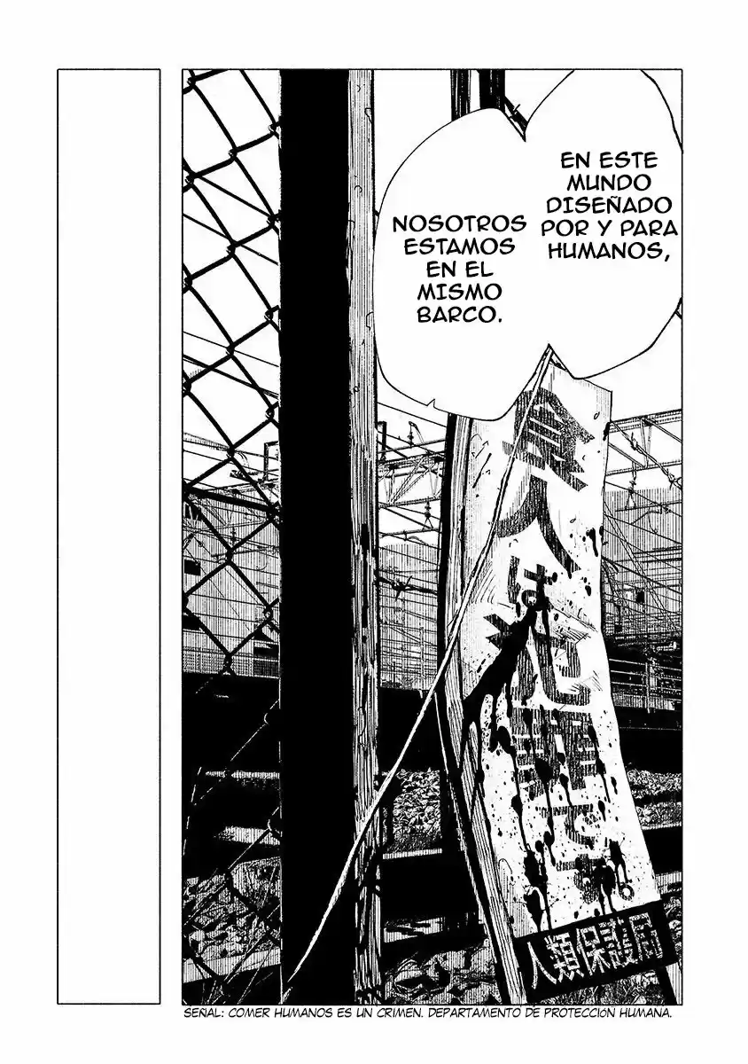 Kemono Giga - Capítulo 18 - Página 15 - LectorTMOo